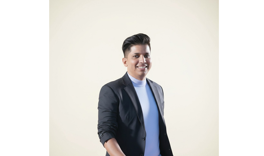 Celebrating Deepesh Kashyap: Birthday of A Fintech Visionary - Business ...